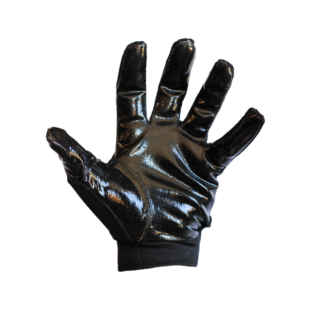 Team hot sale football gloves