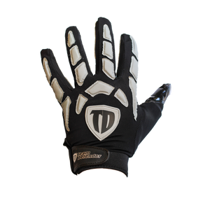 Team defender youth pro series protective catcher's glove sales