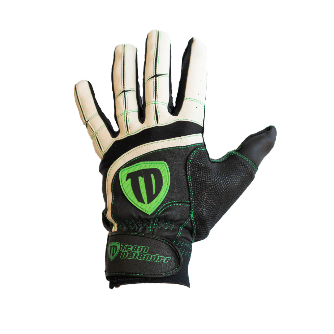 Team Defender Pro Series Baseball Glove 1.0