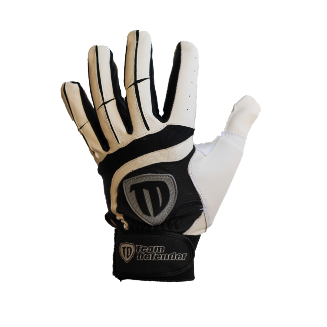 Team defender pro 2025 series protective catcher s glove