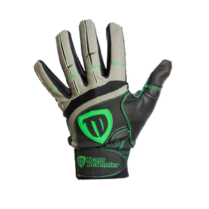 Catcher thumb guard glove hotsell